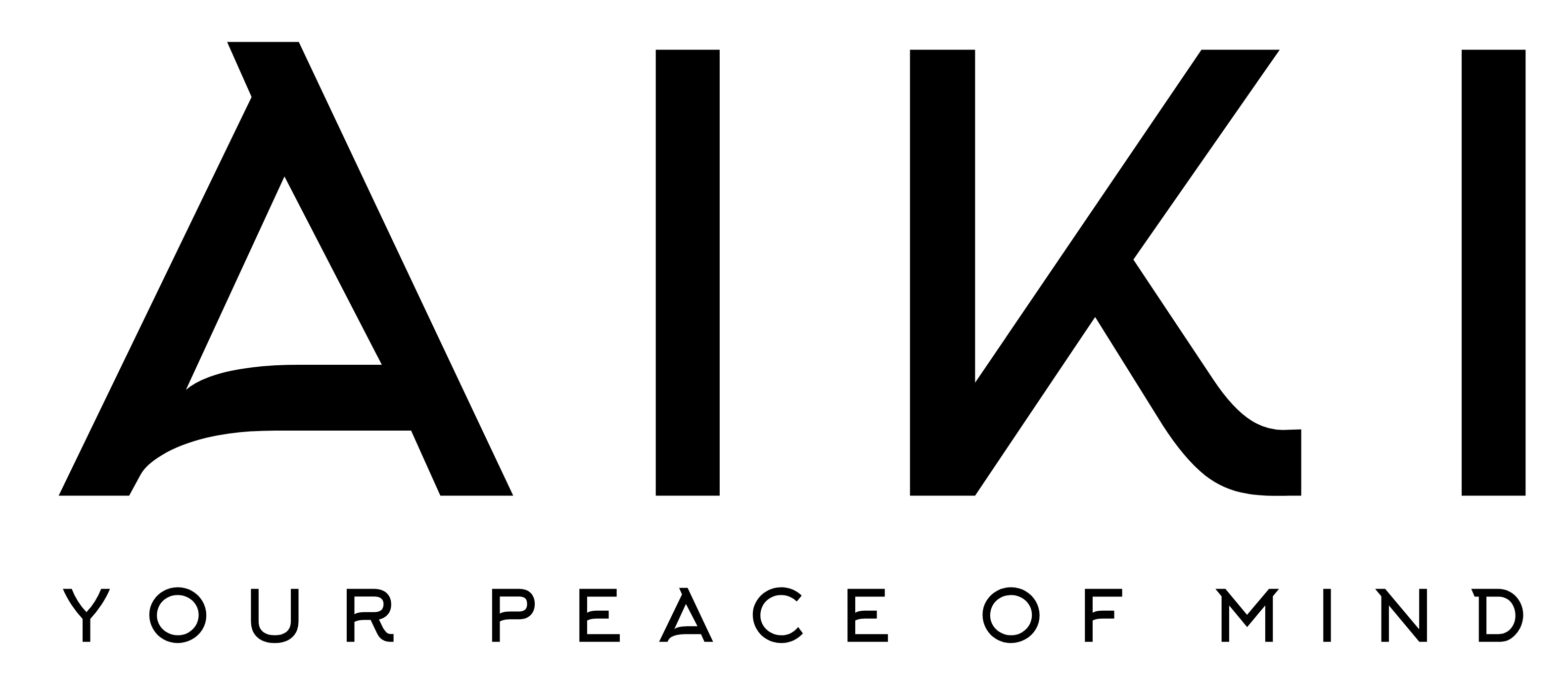 AIKI logo