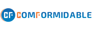 Comformidable logo