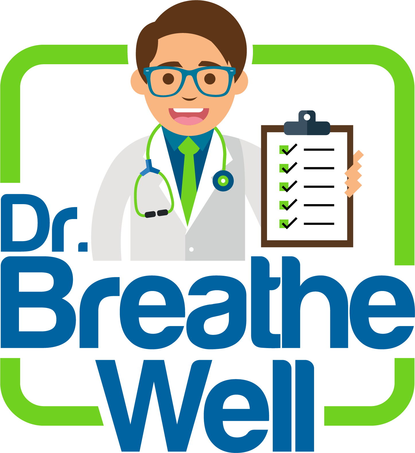 Dr. Breathe Well