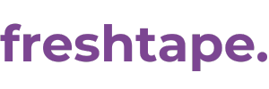 Freshtape logo