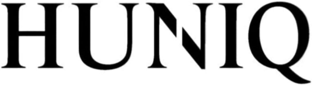 HUNIQ logo