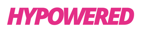 Hypowered logo