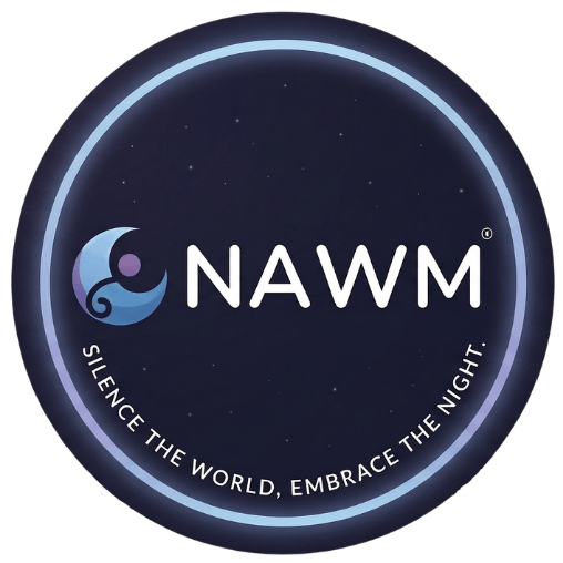 NAWM logo
