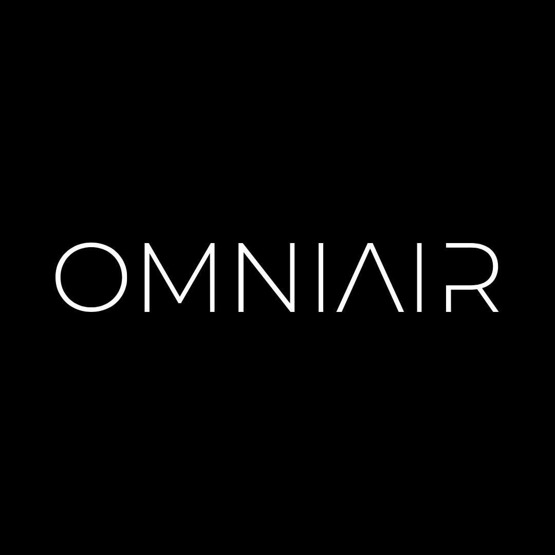 OMNIAIR logo