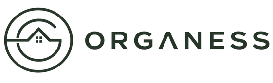 Organess logo