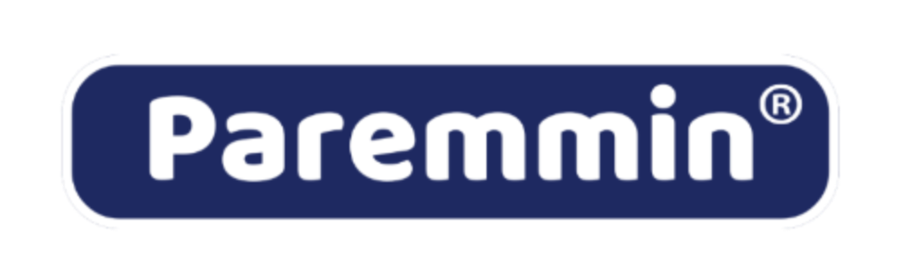 Paremmin logo