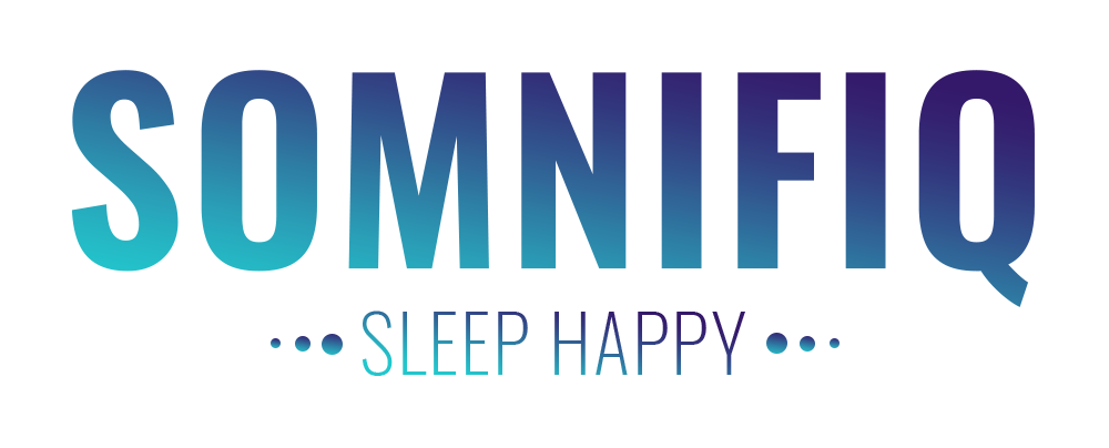 Somnifiq logo
